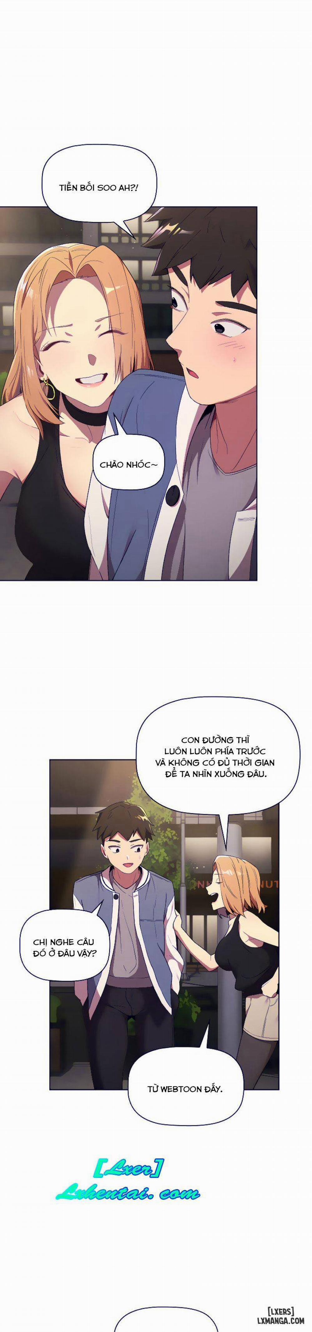 Tôi phải làm gì bây giờ? 2 trang 14