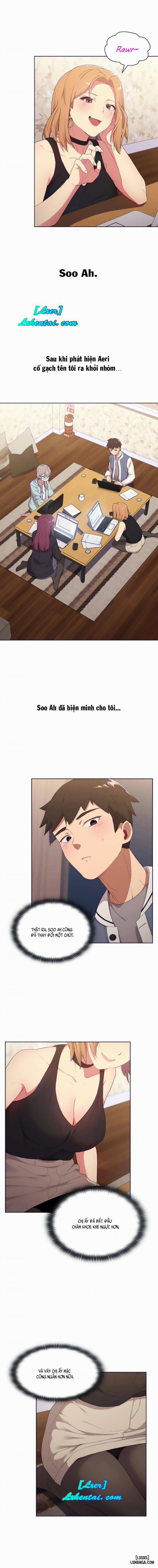 Tôi phải làm gì bây giờ? 2 trang 8