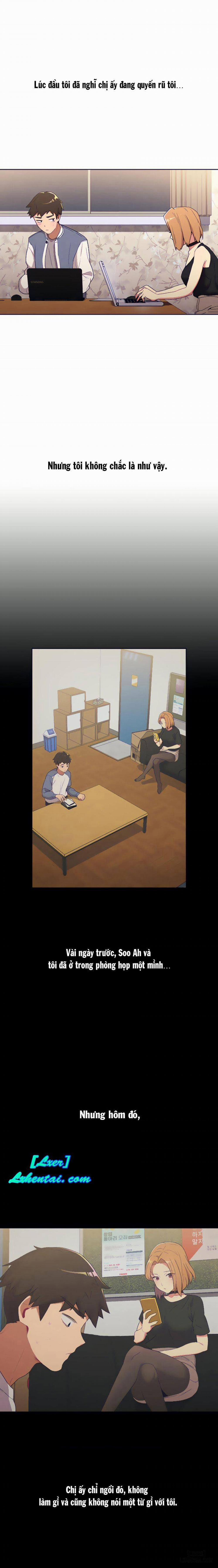 Tôi phải làm gì bây giờ? 2 trang 9