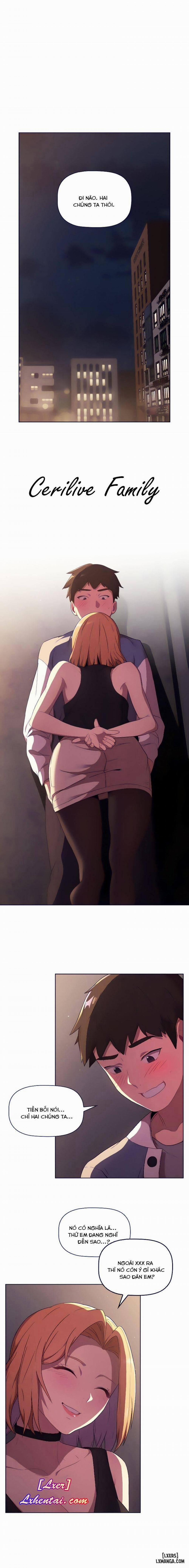 Tôi phải làm gì bây giờ? 3 trang 0