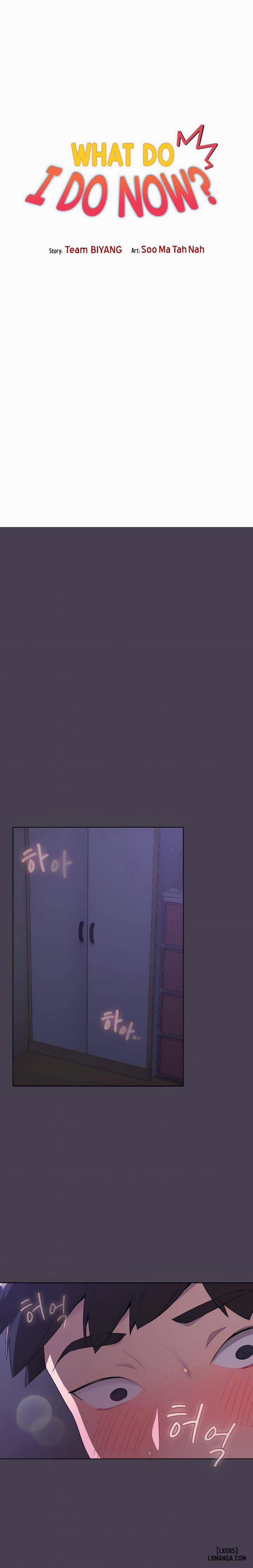 Tôi phải làm gì bây giờ? 4 trang 4