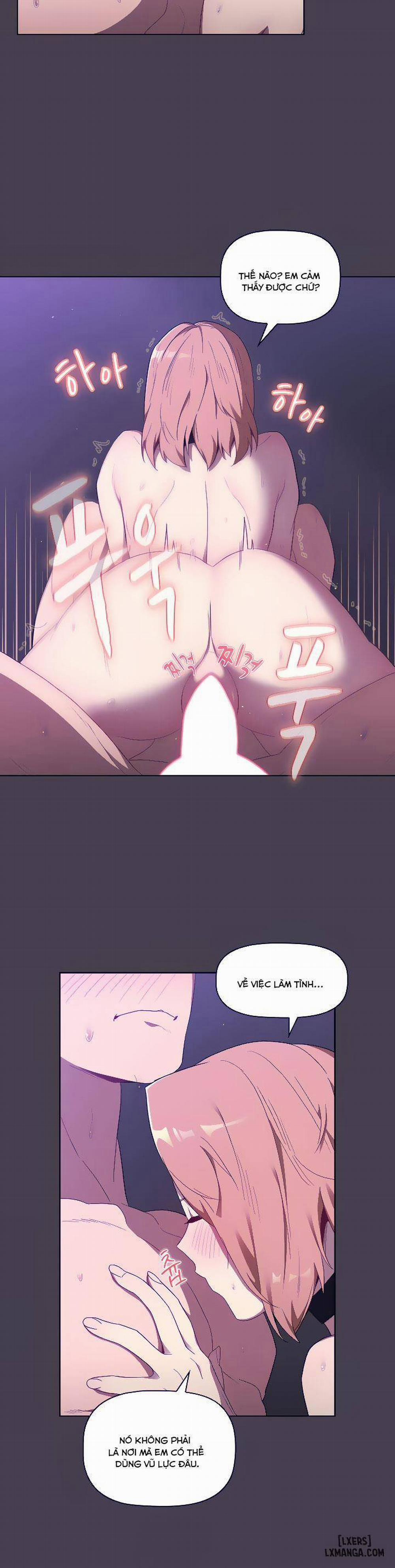 Tôi phải làm gì bây giờ? 5 trang 11