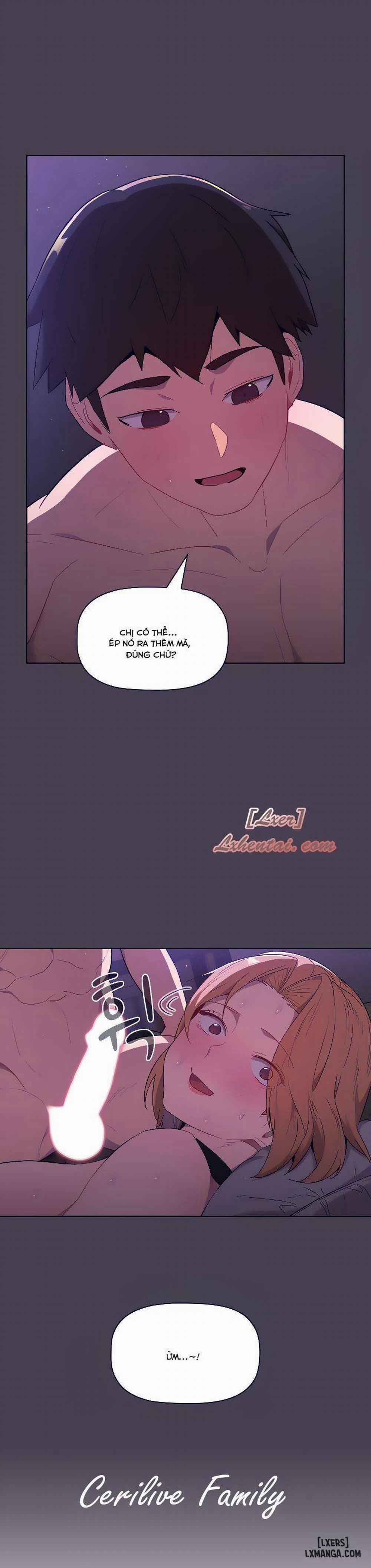 Tôi phải làm gì bây giờ? 5 trang 22