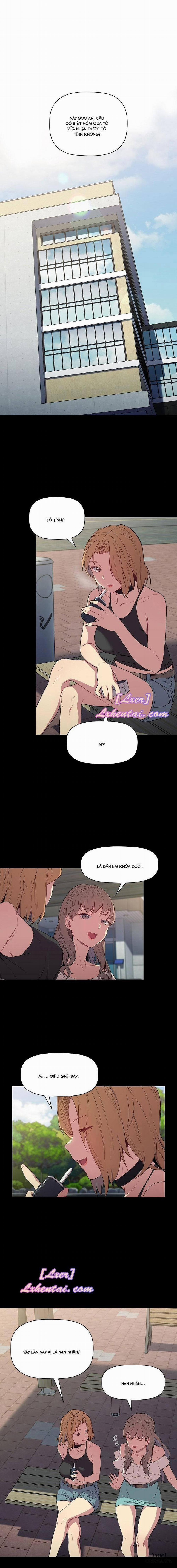 Tôi phải làm gì bây giờ? 6 trang 0