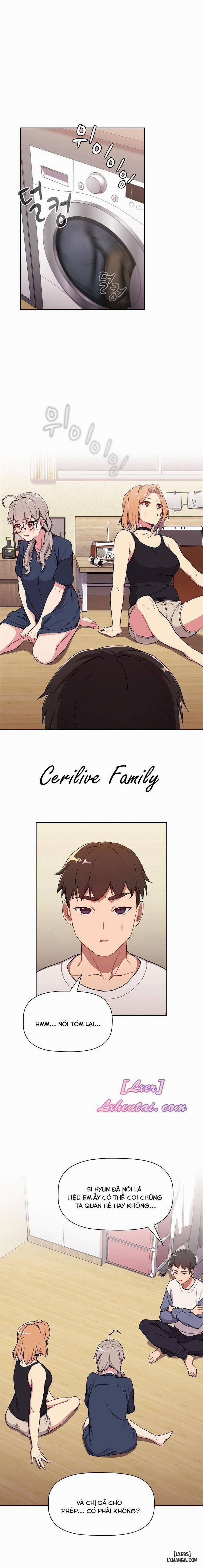 Tôi phải làm gì bây giờ? 7 trang 0