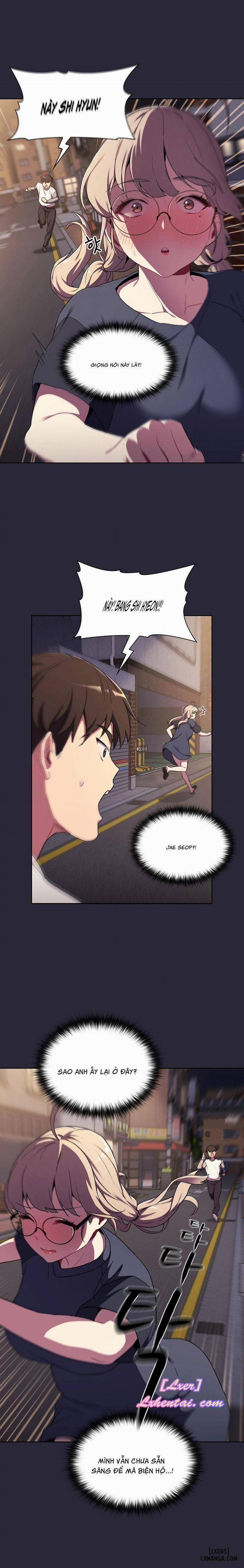 Tôi phải làm gì bây giờ? 7 trang 7