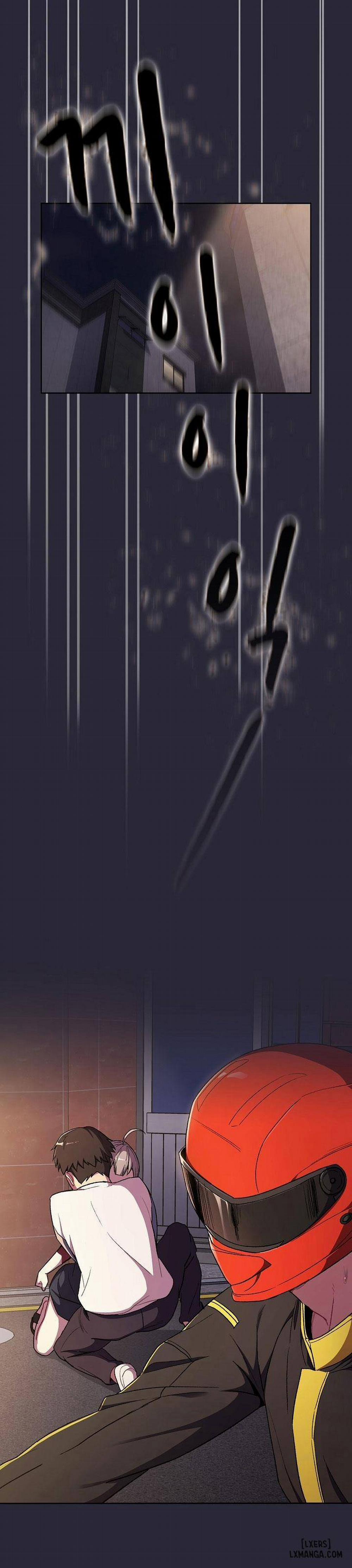 Tôi phải làm gì bây giờ? 7 trang 9