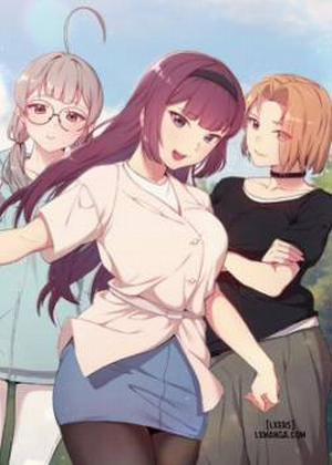 Đọc truyện tranh Tôi phải làm gì bây giờ?