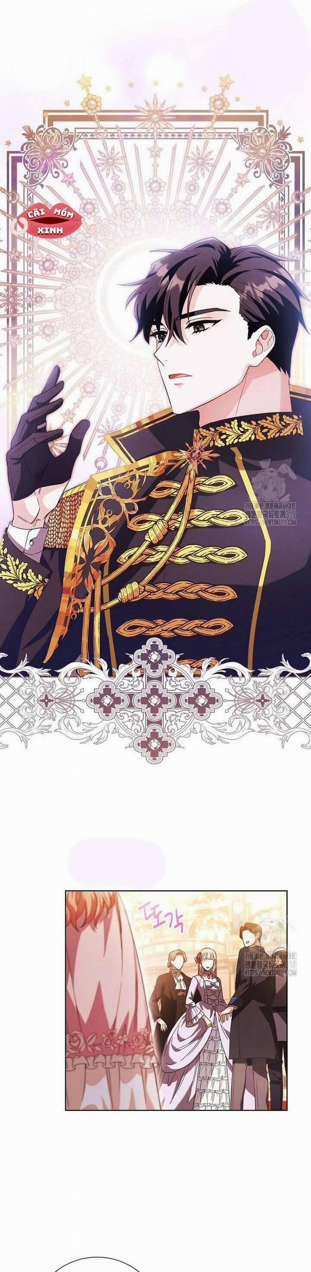 Tôi Phải Mau Chóng Kết Hôn Vì Thời Gian Có Hạn 1 trang 1