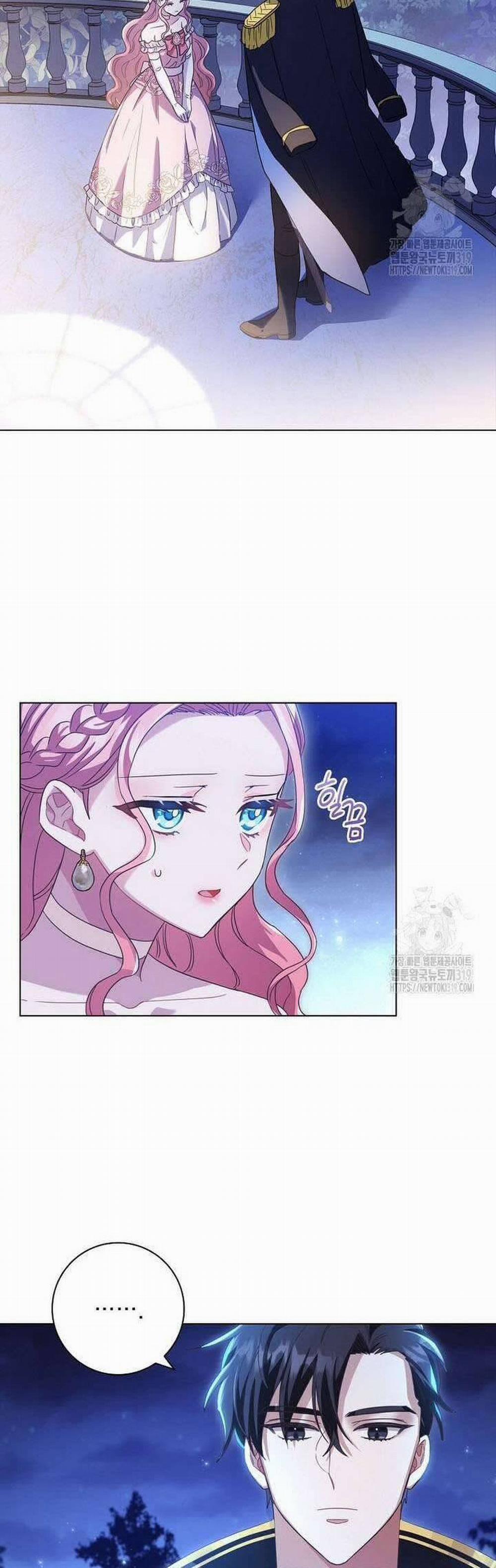 Tôi Phải Mau Chóng Kết Hôn Vì Thời Gian Có Hạn 1 trang 10