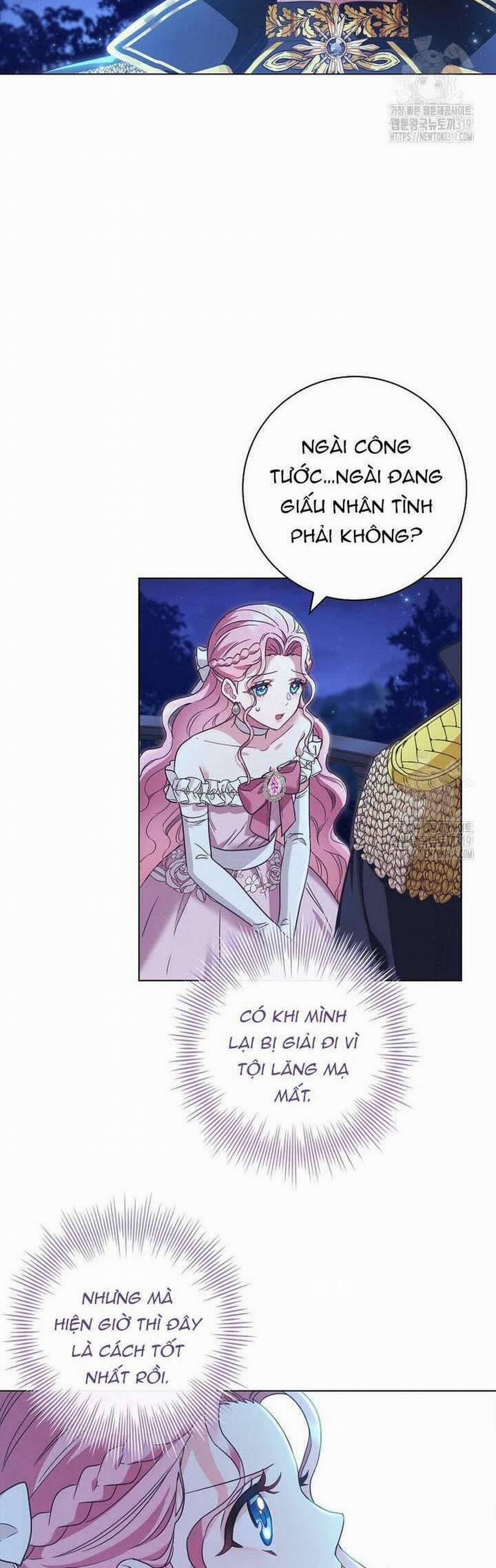 Tôi Phải Mau Chóng Kết Hôn Vì Thời Gian Có Hạn 1 trang 11