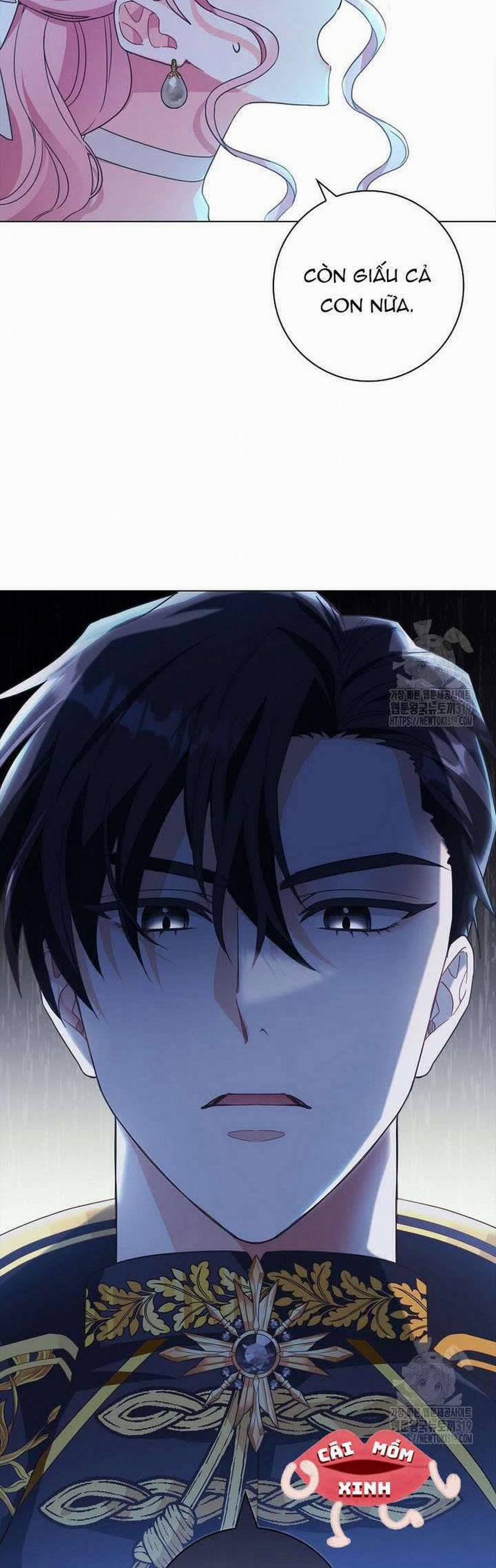 Tôi Phải Mau Chóng Kết Hôn Vì Thời Gian Có Hạn 1 trang 12