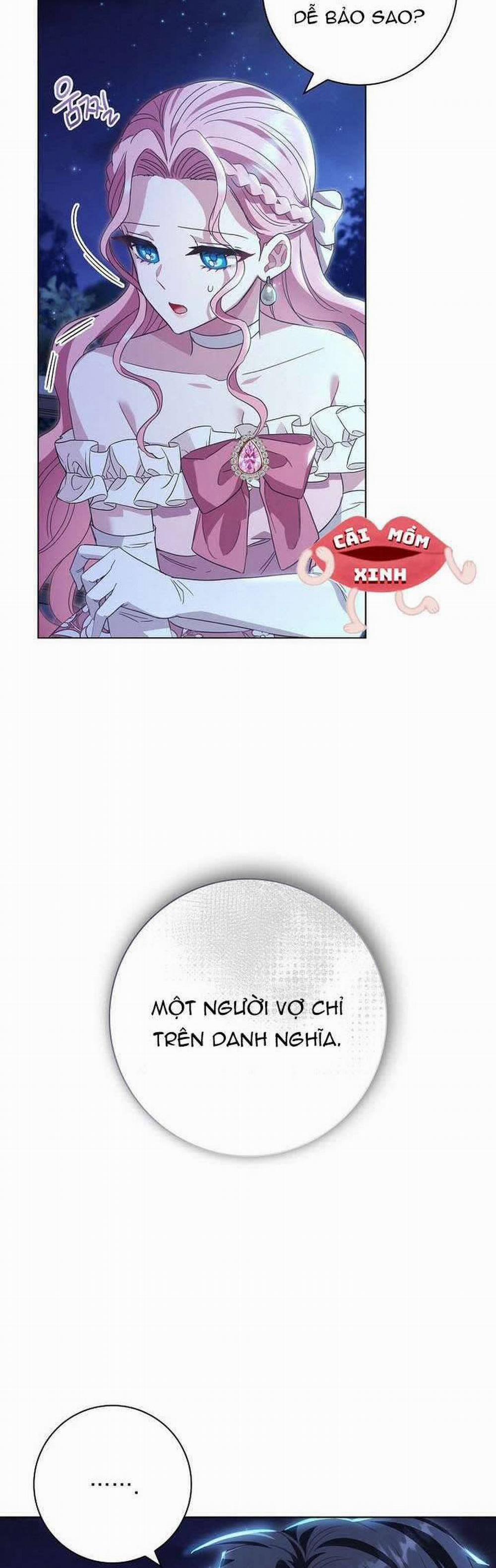 Tôi Phải Mau Chóng Kết Hôn Vì Thời Gian Có Hạn 1 trang 14