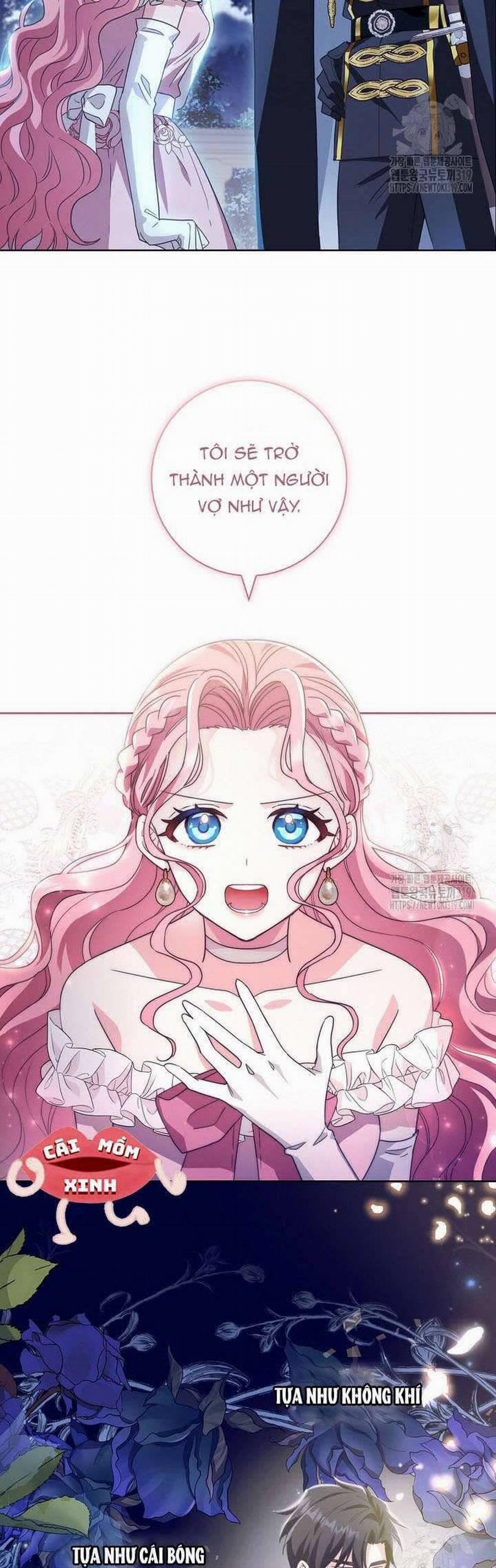 Tôi Phải Mau Chóng Kết Hôn Vì Thời Gian Có Hạn 1 trang 16