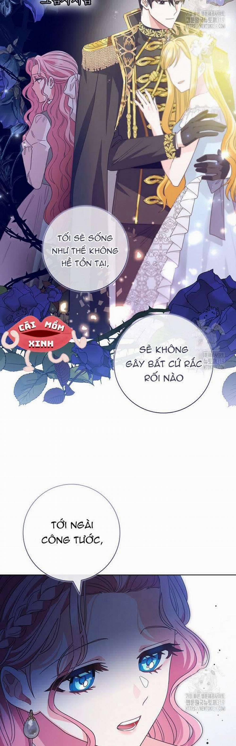 Tôi Phải Mau Chóng Kết Hôn Vì Thời Gian Có Hạn 1 trang 17