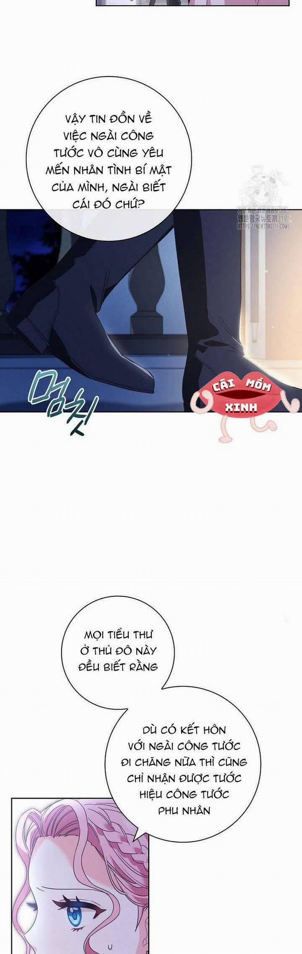 Tôi Phải Mau Chóng Kết Hôn Vì Thời Gian Có Hạn 1 trang 20