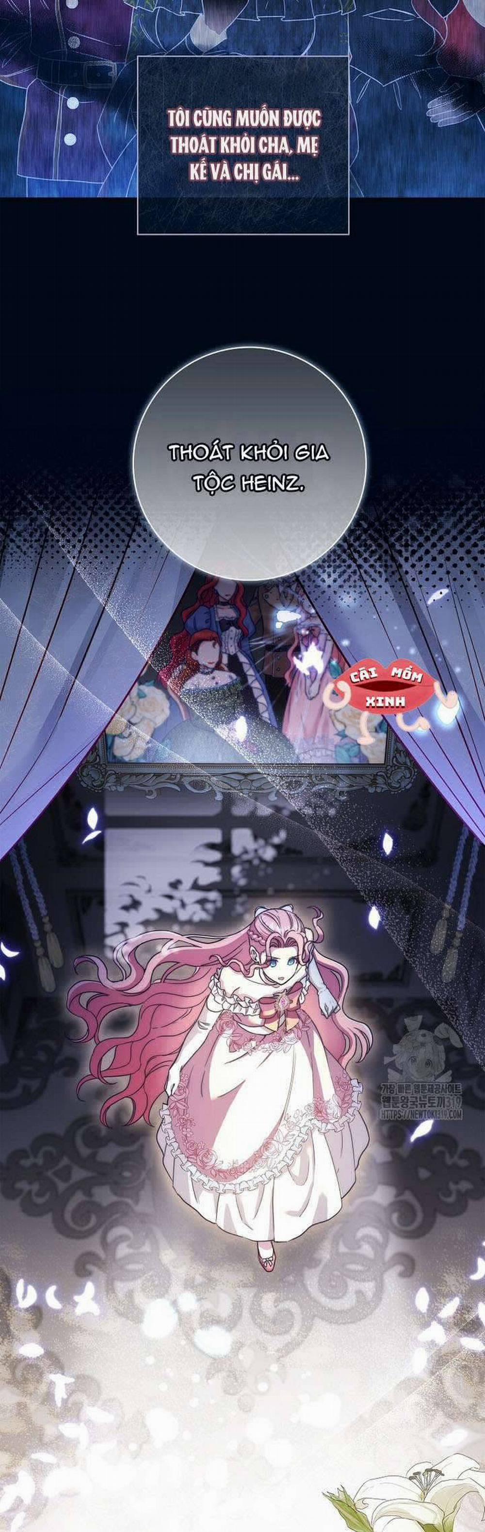 Tôi Phải Mau Chóng Kết Hôn Vì Thời Gian Có Hạn 1 trang 25