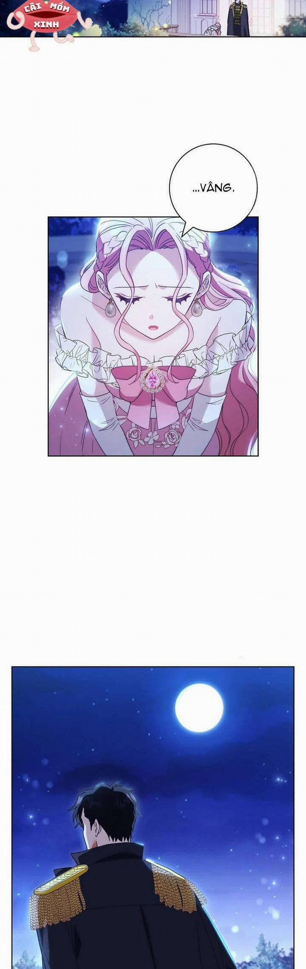 Tôi Phải Mau Chóng Kết Hôn Vì Thời Gian Có Hạn 1 trang 31