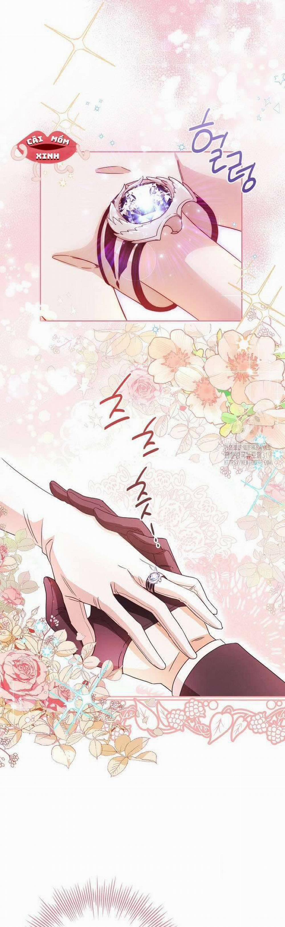 Tôi Phải Mau Chóng Kết Hôn Vì Thời Gian Có Hạn 1 trang 37