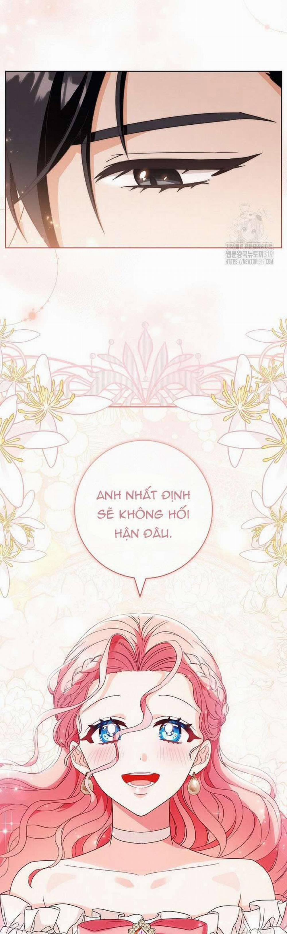 Tôi Phải Mau Chóng Kết Hôn Vì Thời Gian Có Hạn 1 trang 39