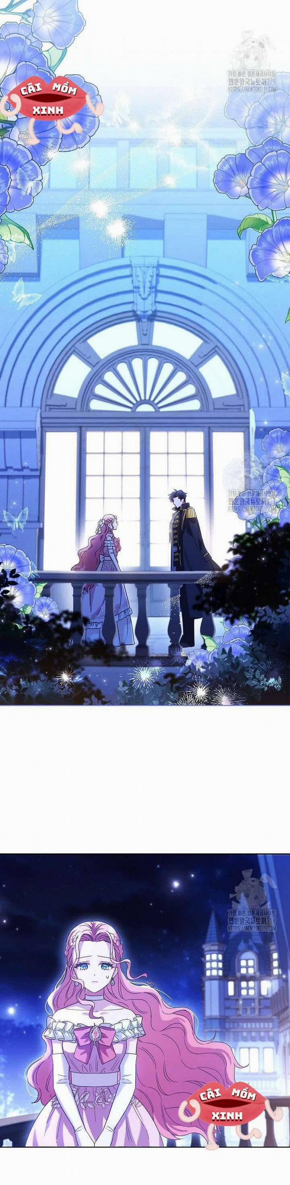 Tôi Phải Mau Chóng Kết Hôn Vì Thời Gian Có Hạn 1 trang 7