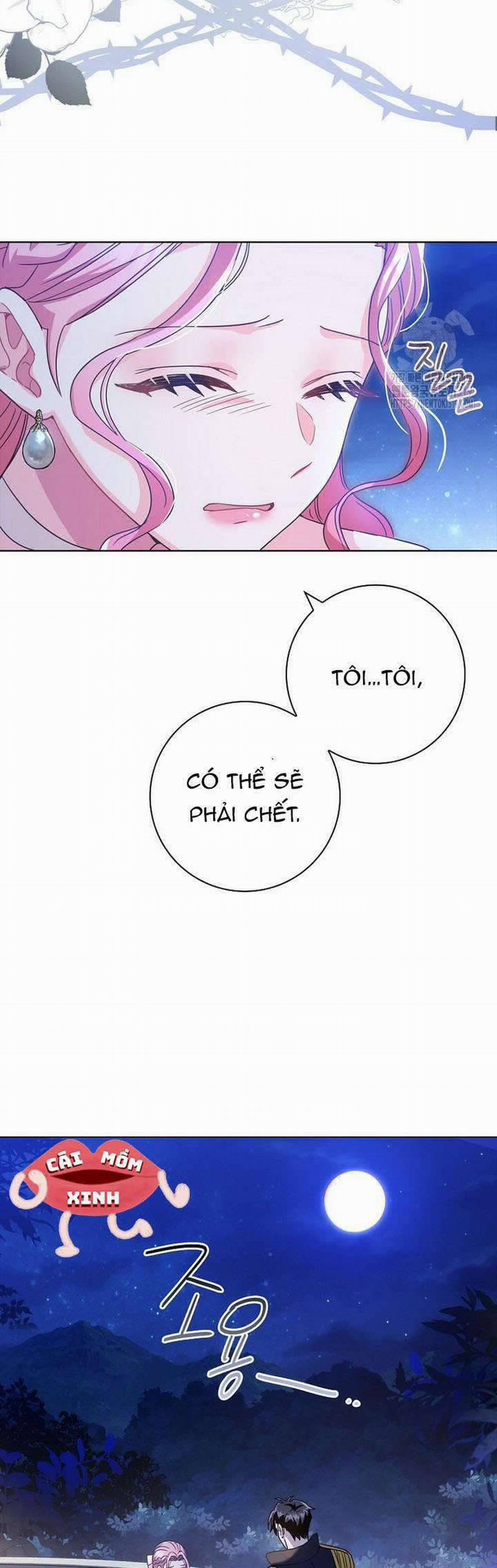 Tôi Phải Mau Chóng Kết Hôn Vì Thời Gian Có Hạn 1 trang 9