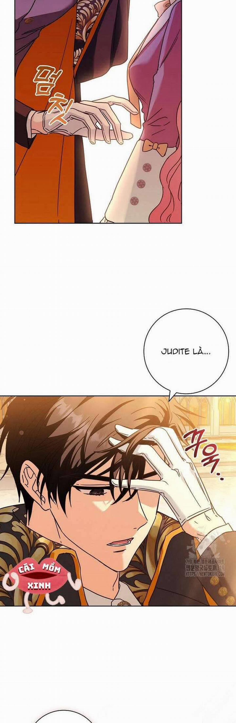 Tôi Phải Mau Chóng Kết Hôn Vì Thời Gian Có Hạn 16 trang 11