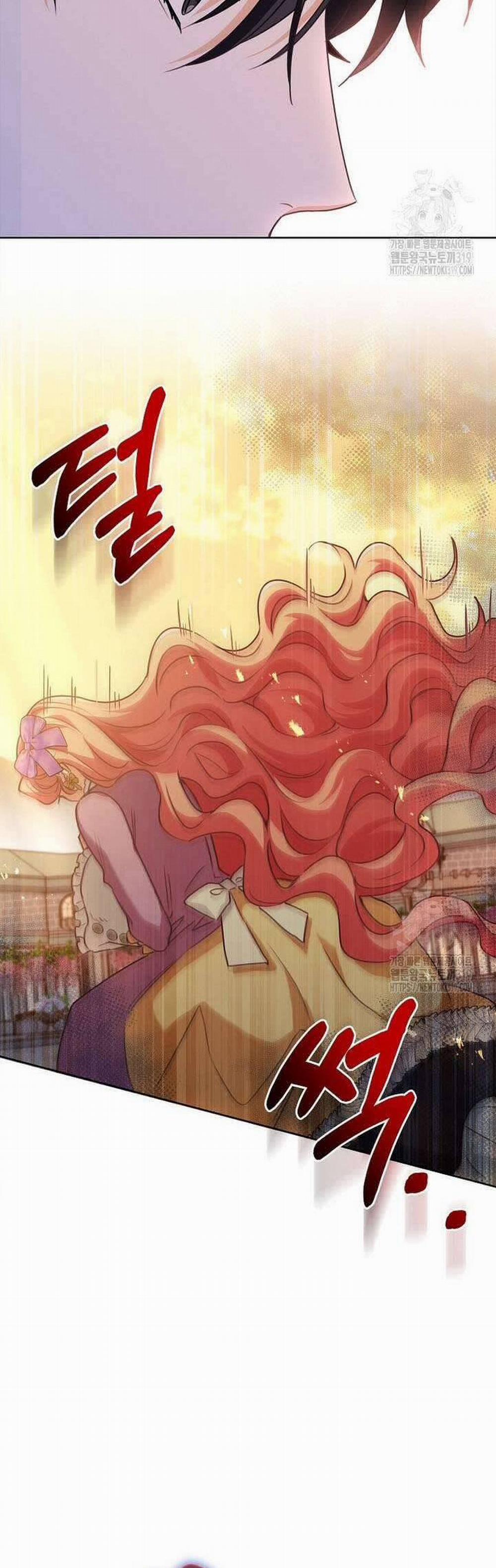 Tôi Phải Mau Chóng Kết Hôn Vì Thời Gian Có Hạn 16 trang 13