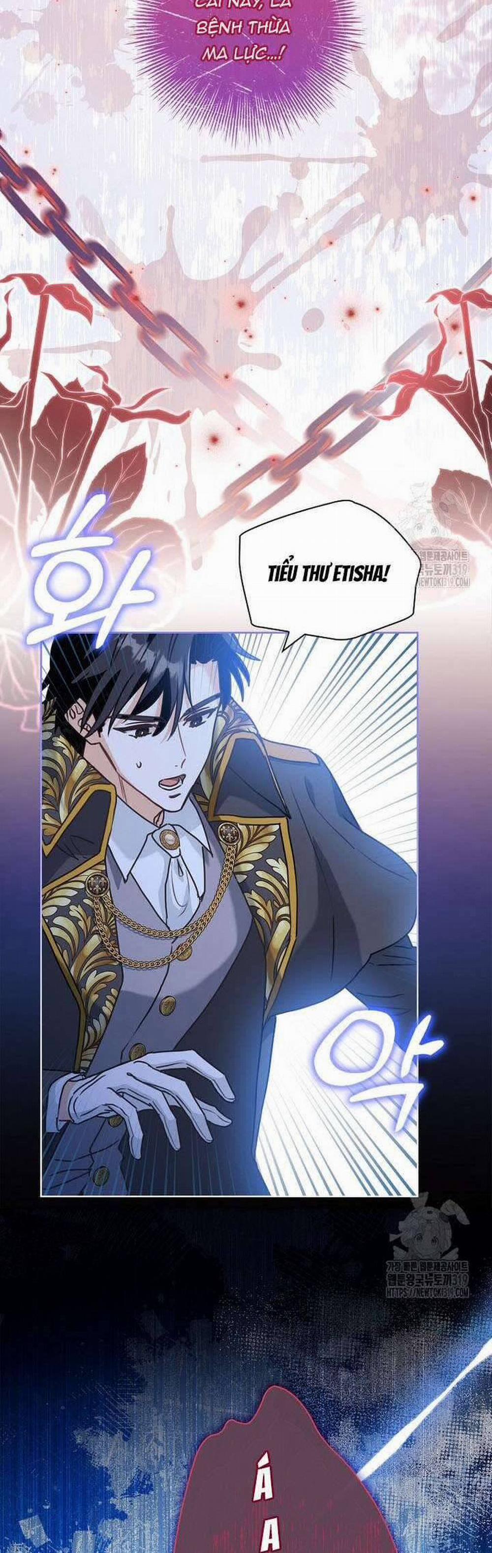 Tôi Phải Mau Chóng Kết Hôn Vì Thời Gian Có Hạn 16 trang 16