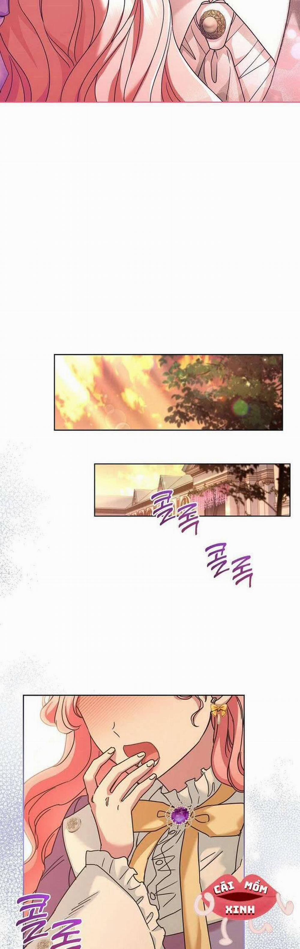 Tôi Phải Mau Chóng Kết Hôn Vì Thời Gian Có Hạn 16 trang 23