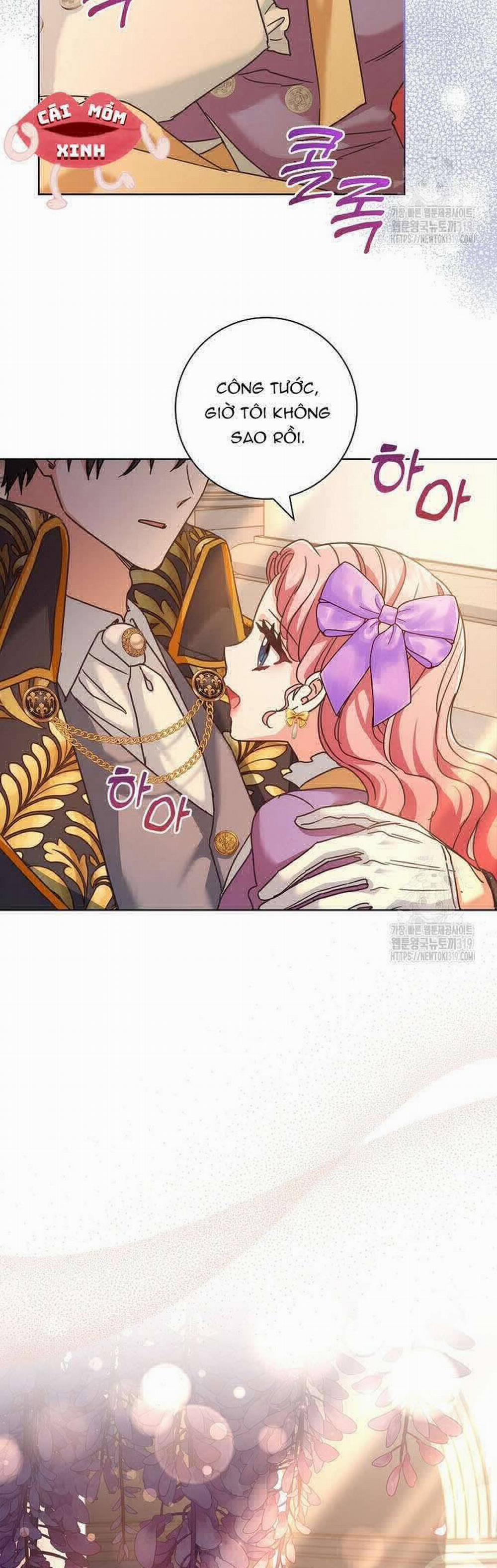 Tôi Phải Mau Chóng Kết Hôn Vì Thời Gian Có Hạn 16 trang 24