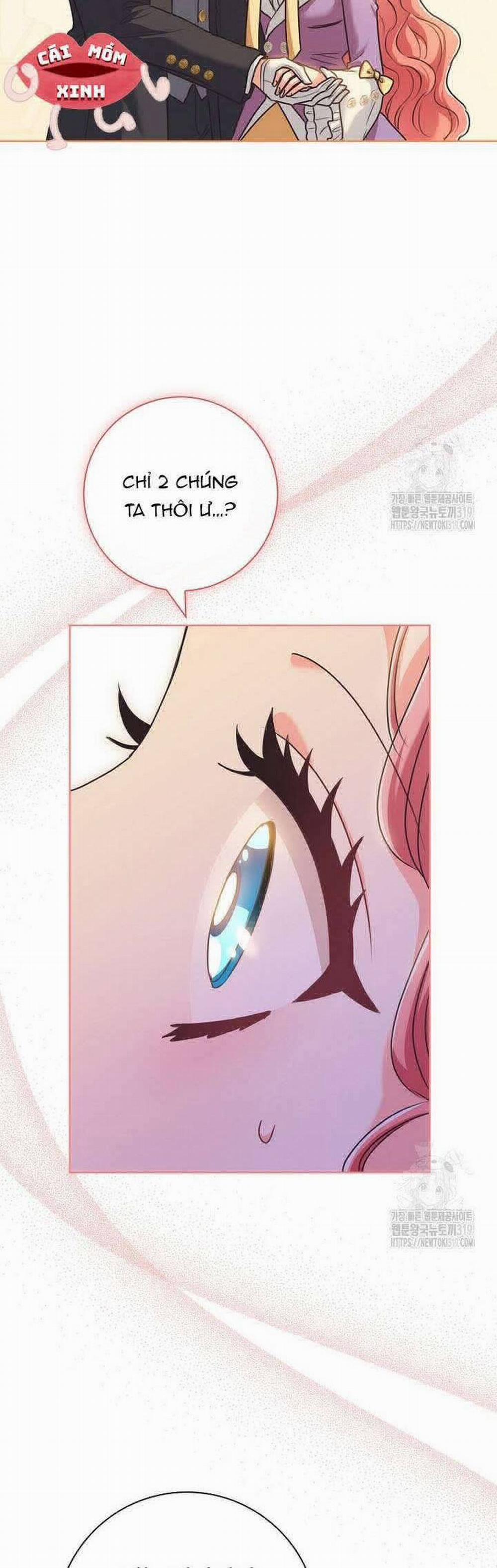 Tôi Phải Mau Chóng Kết Hôn Vì Thời Gian Có Hạn 16 trang 38