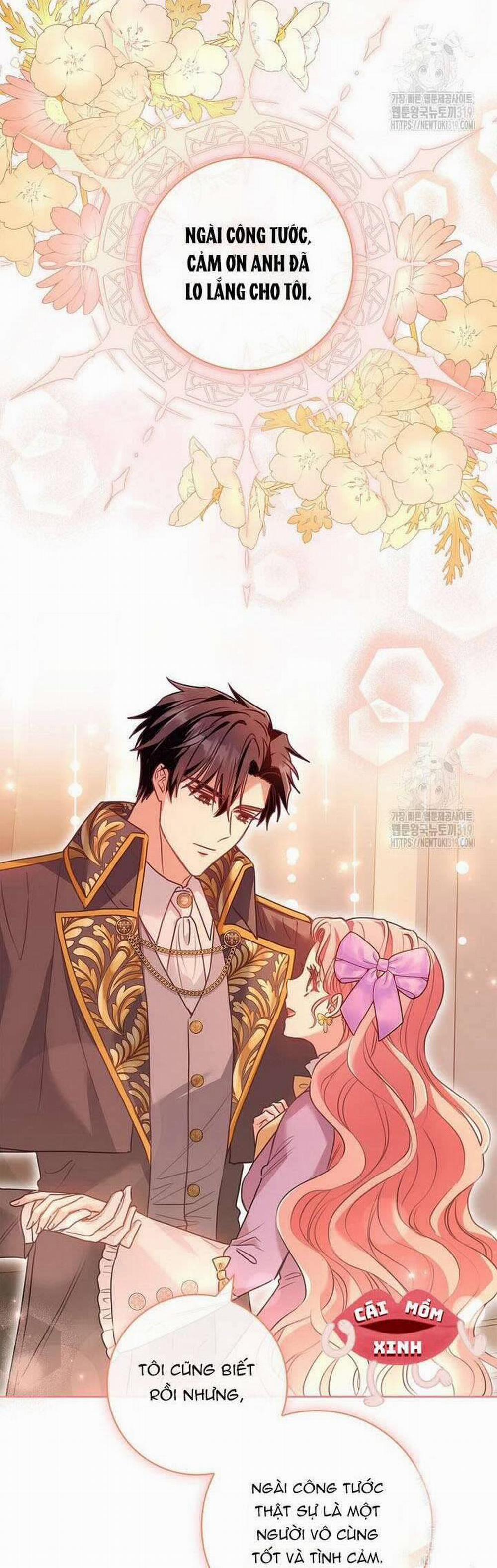 Tôi Phải Mau Chóng Kết Hôn Vì Thời Gian Có Hạn 16 trang 41