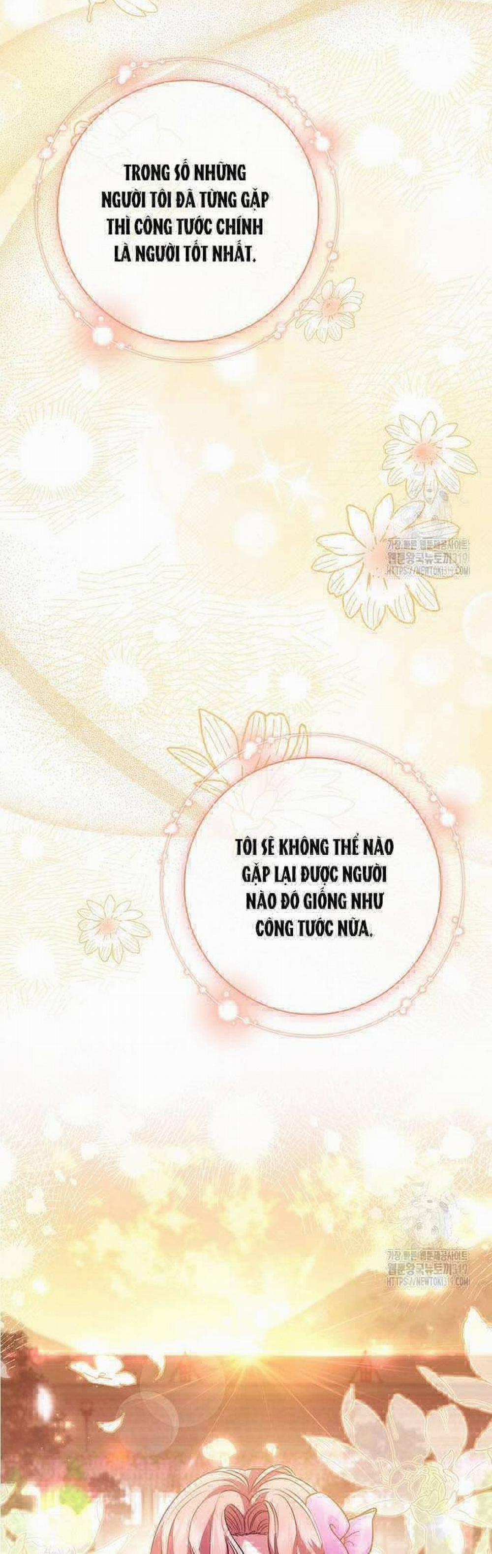 Tôi Phải Mau Chóng Kết Hôn Vì Thời Gian Có Hạn 16 trang 43