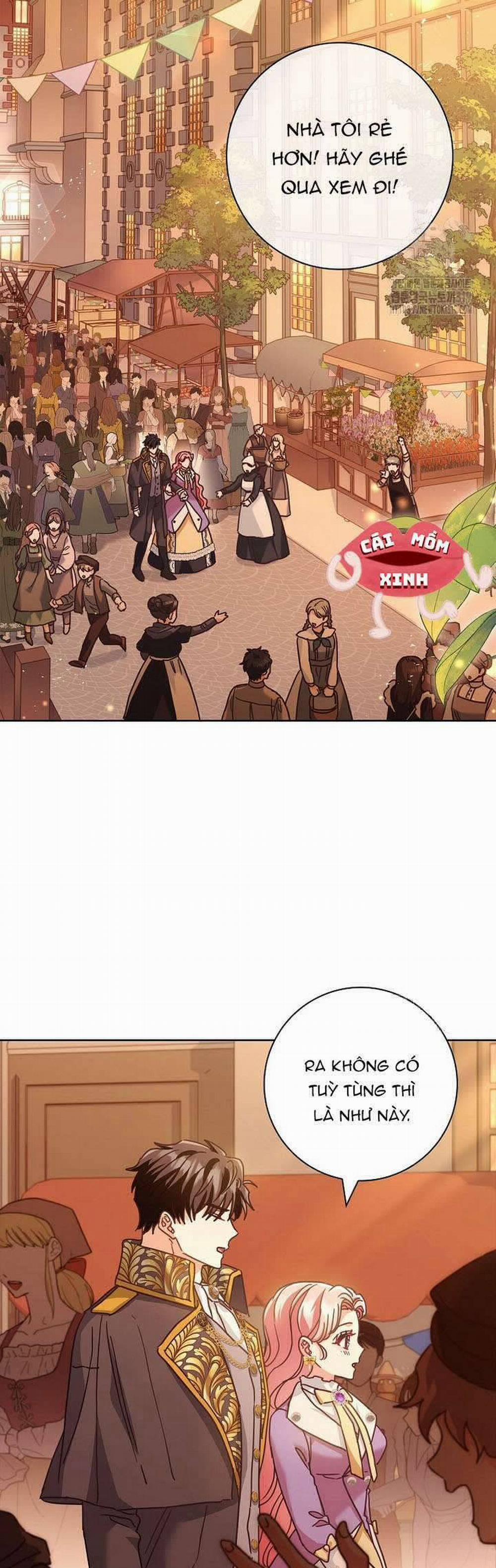 Tôi Phải Mau Chóng Kết Hôn Vì Thời Gian Có Hạn 16 trang 45