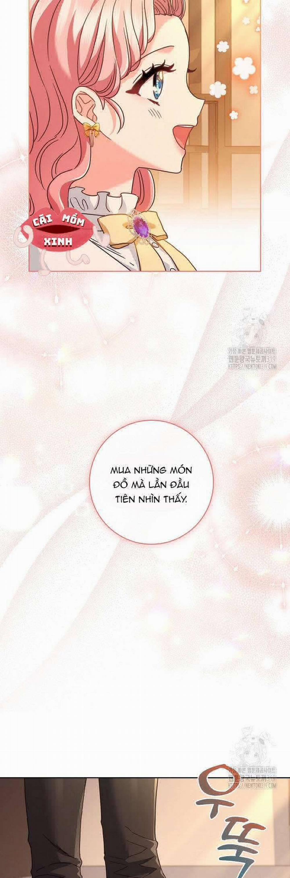 Tôi Phải Mau Chóng Kết Hôn Vì Thời Gian Có Hạn 16 trang 48