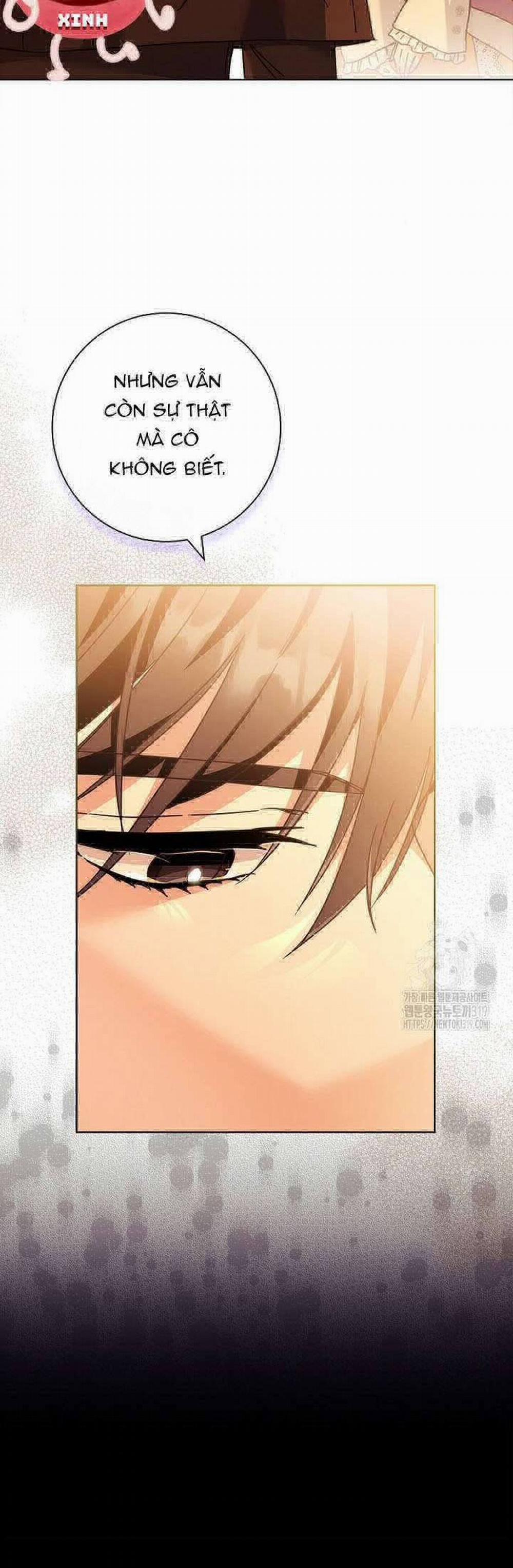 Tôi Phải Mau Chóng Kết Hôn Vì Thời Gian Có Hạn 16 trang 5