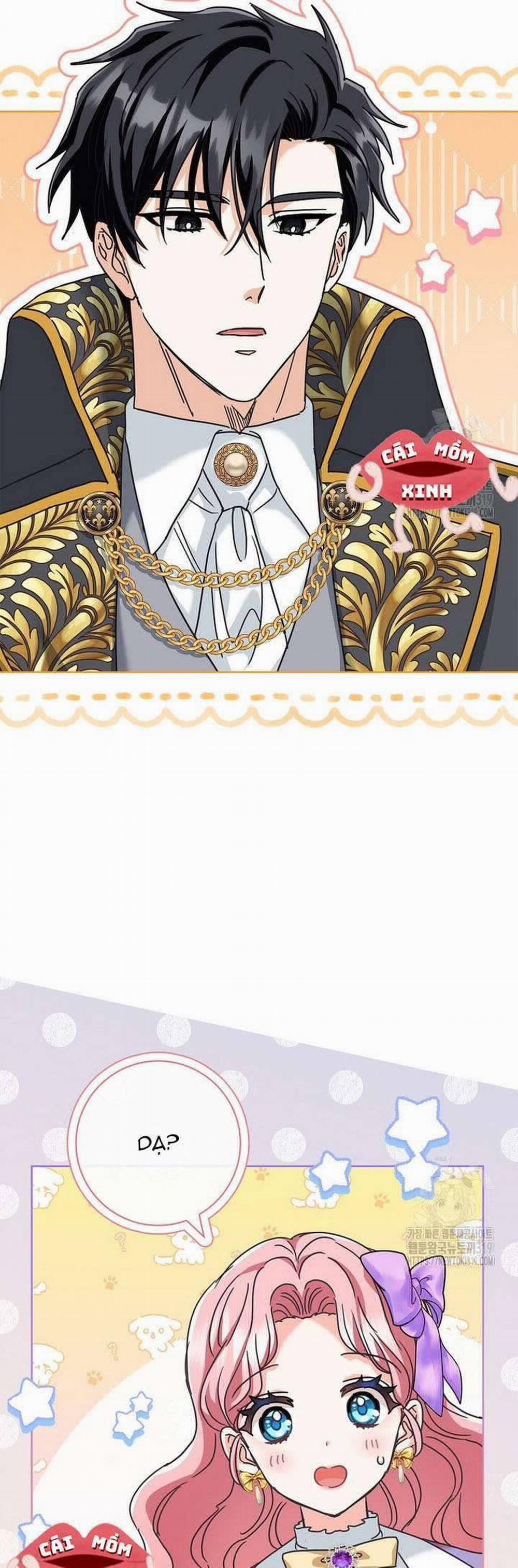 Tôi Phải Mau Chóng Kết Hôn Vì Thời Gian Có Hạn 16 trang 50