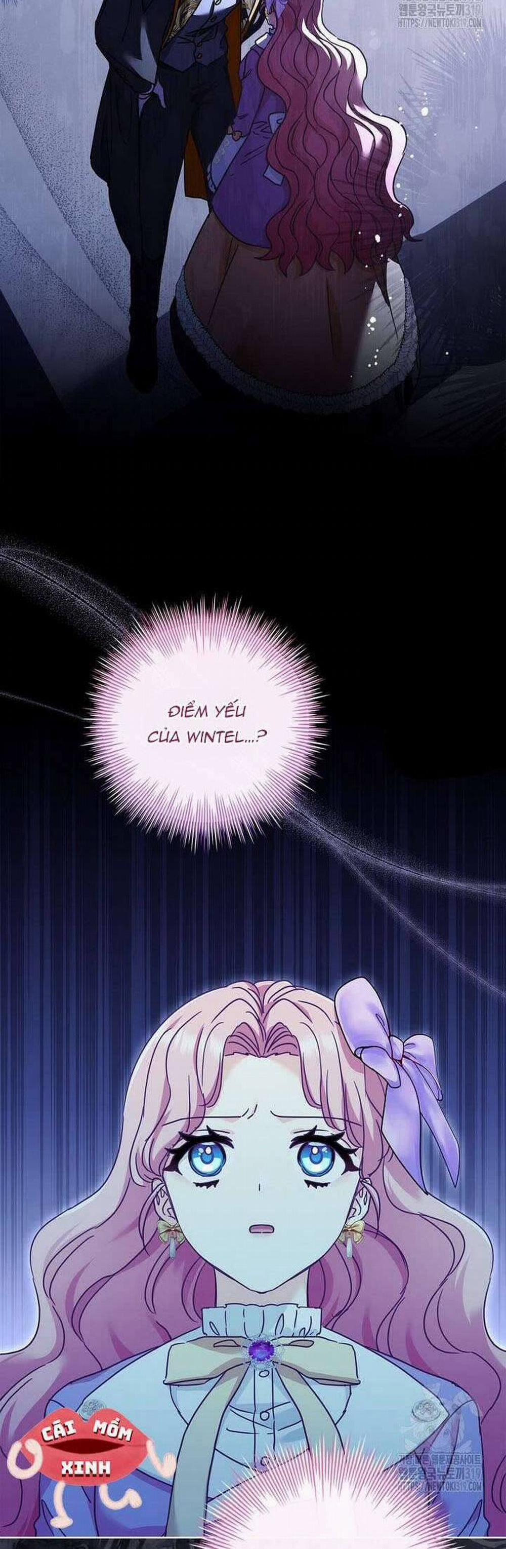 Tôi Phải Mau Chóng Kết Hôn Vì Thời Gian Có Hạn 16 trang 8