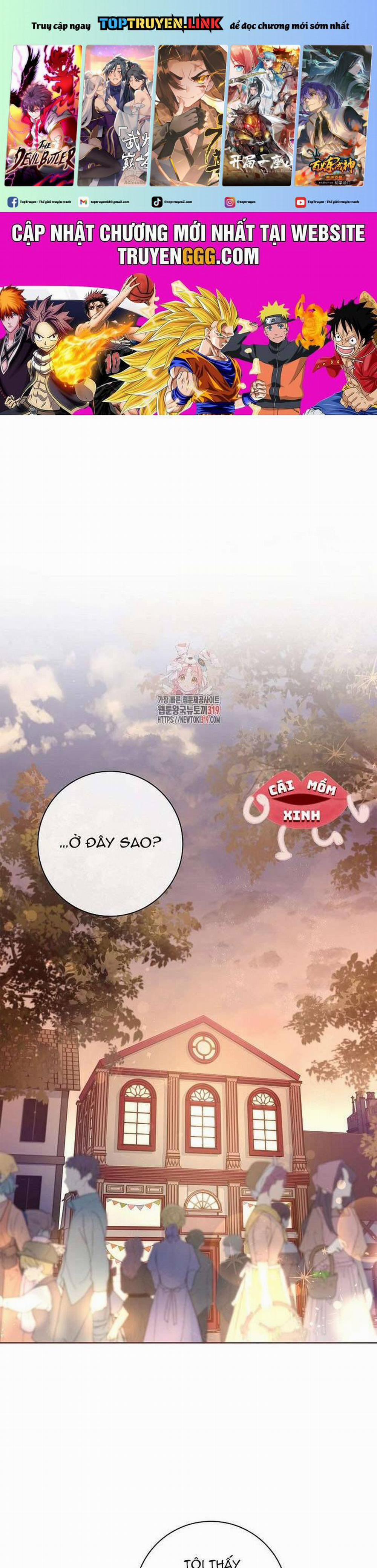 Tôi Phải Mau Chóng Kết Hôn Vì Thời Gian Có Hạn 17 trang 0