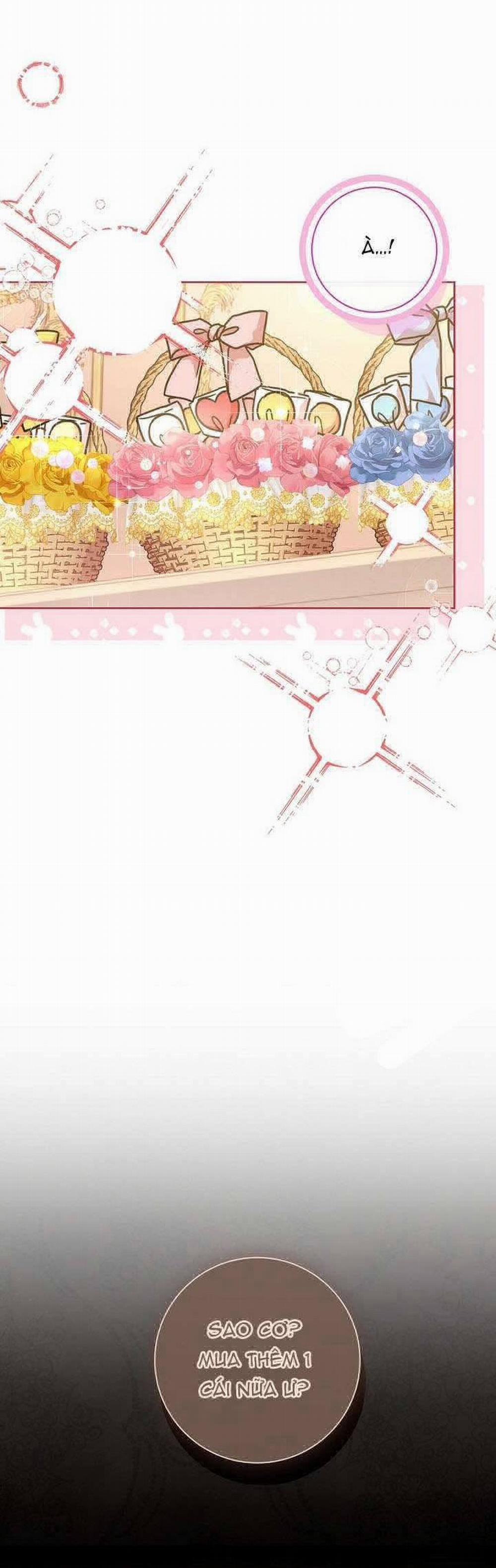 Tôi Phải Mau Chóng Kết Hôn Vì Thời Gian Có Hạn 17 trang 13