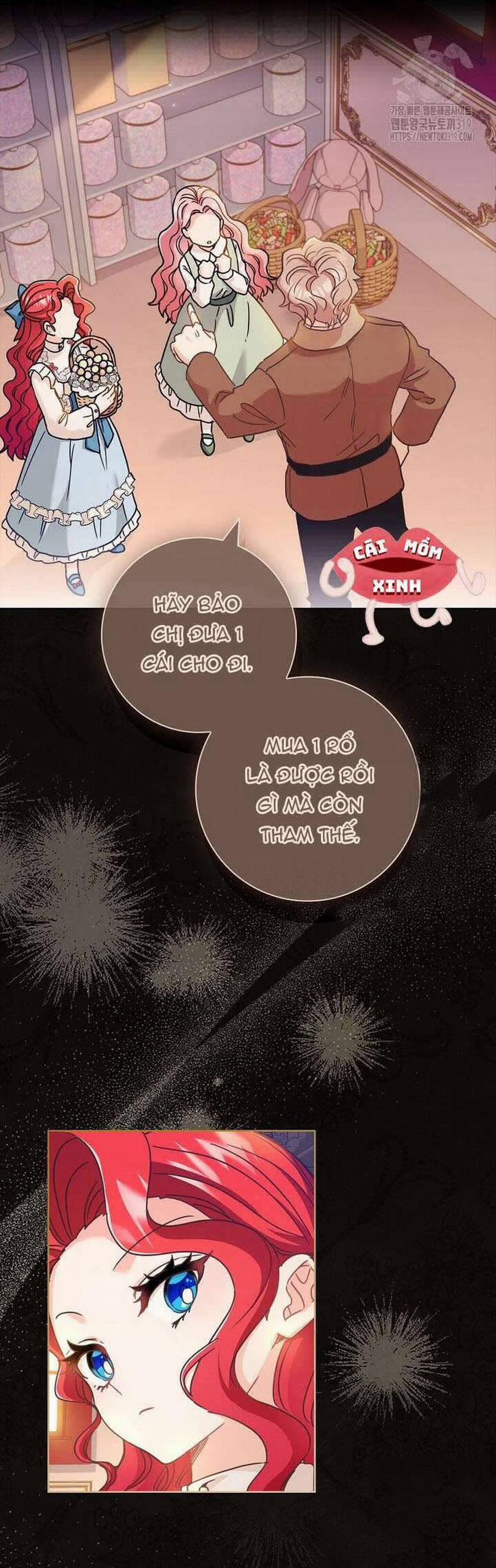 Tôi Phải Mau Chóng Kết Hôn Vì Thời Gian Có Hạn 17 trang 14