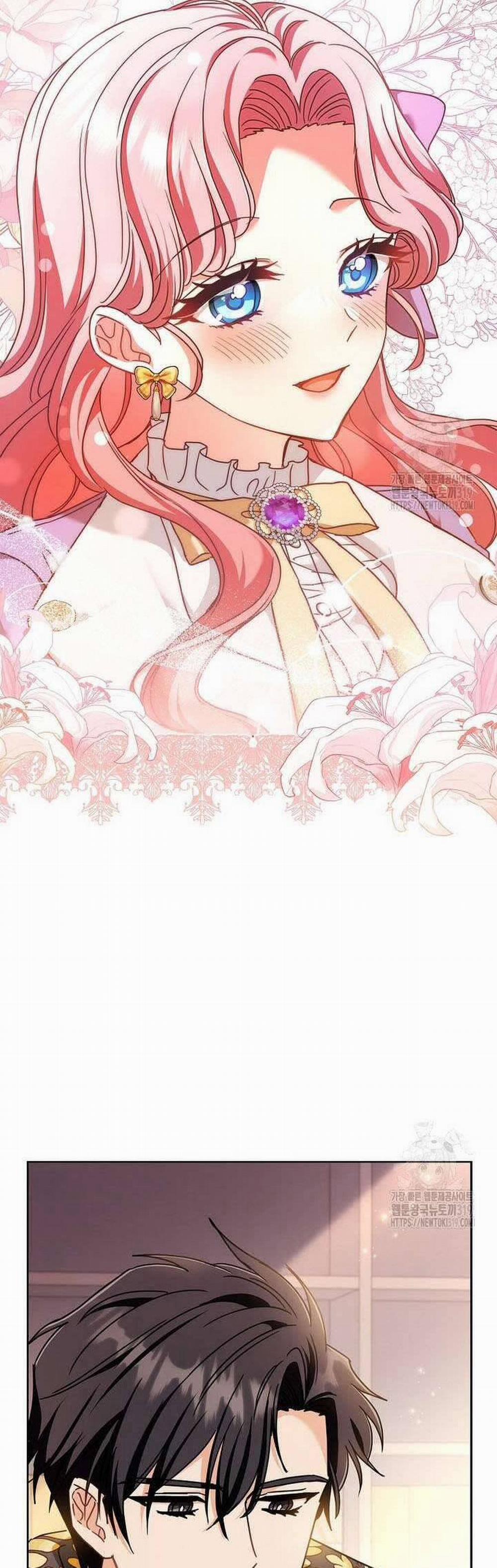 Tôi Phải Mau Chóng Kết Hôn Vì Thời Gian Có Hạn 17 trang 22