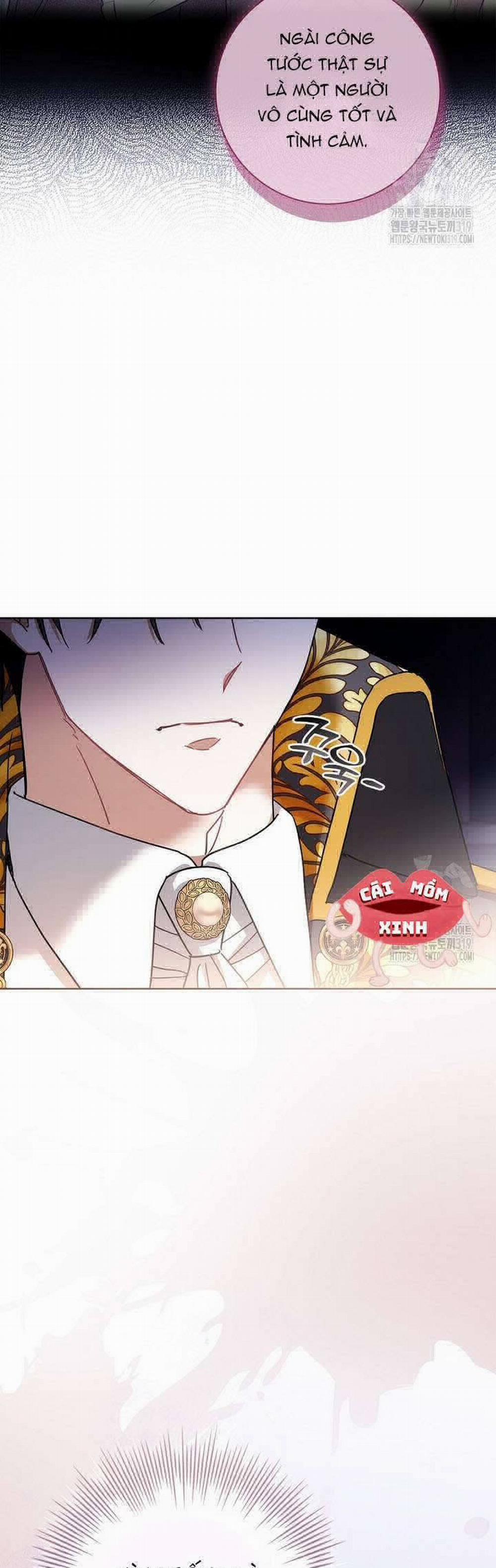 Tôi Phải Mau Chóng Kết Hôn Vì Thời Gian Có Hạn 17 trang 24