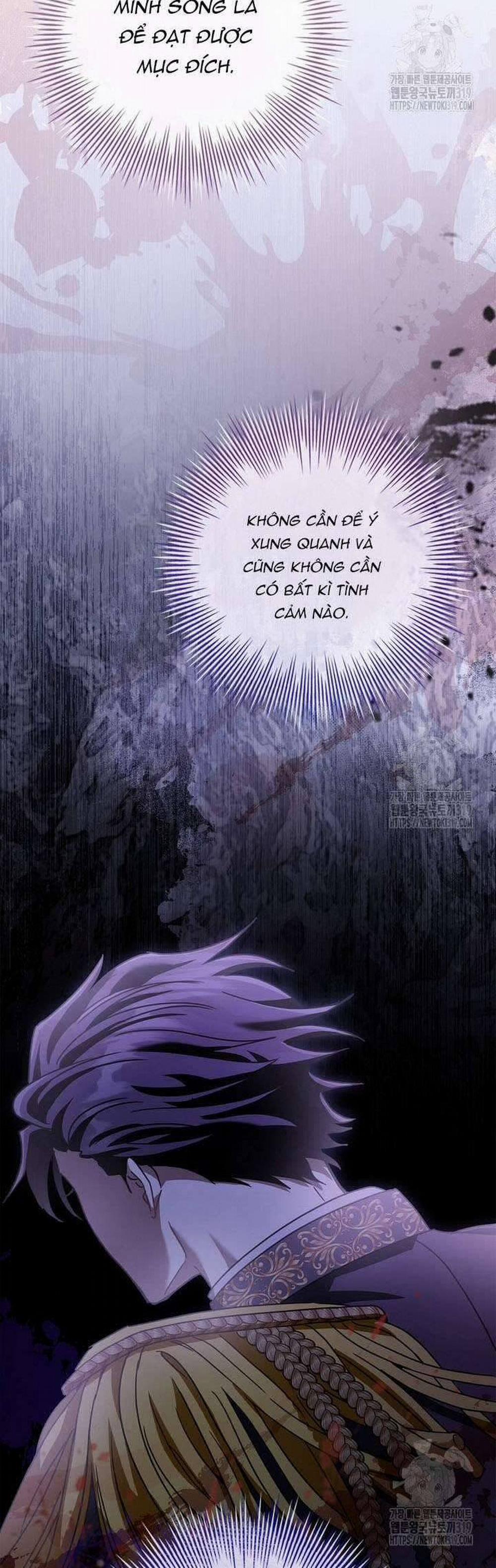 Tôi Phải Mau Chóng Kết Hôn Vì Thời Gian Có Hạn 17 trang 25