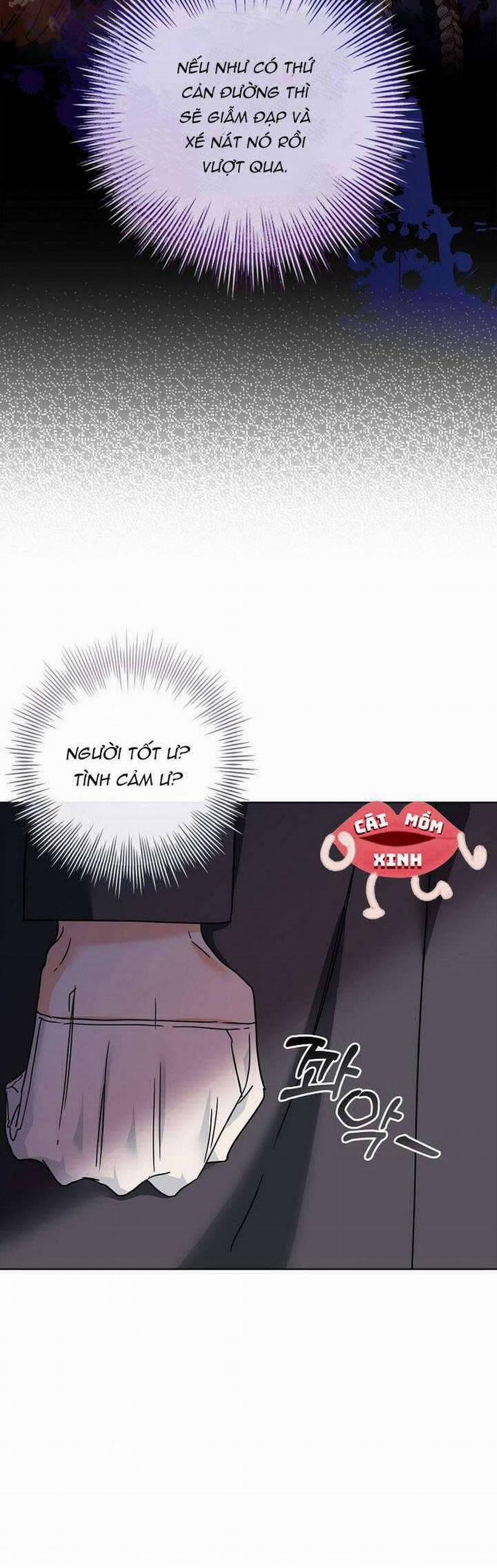 Tôi Phải Mau Chóng Kết Hôn Vì Thời Gian Có Hạn 17 trang 26