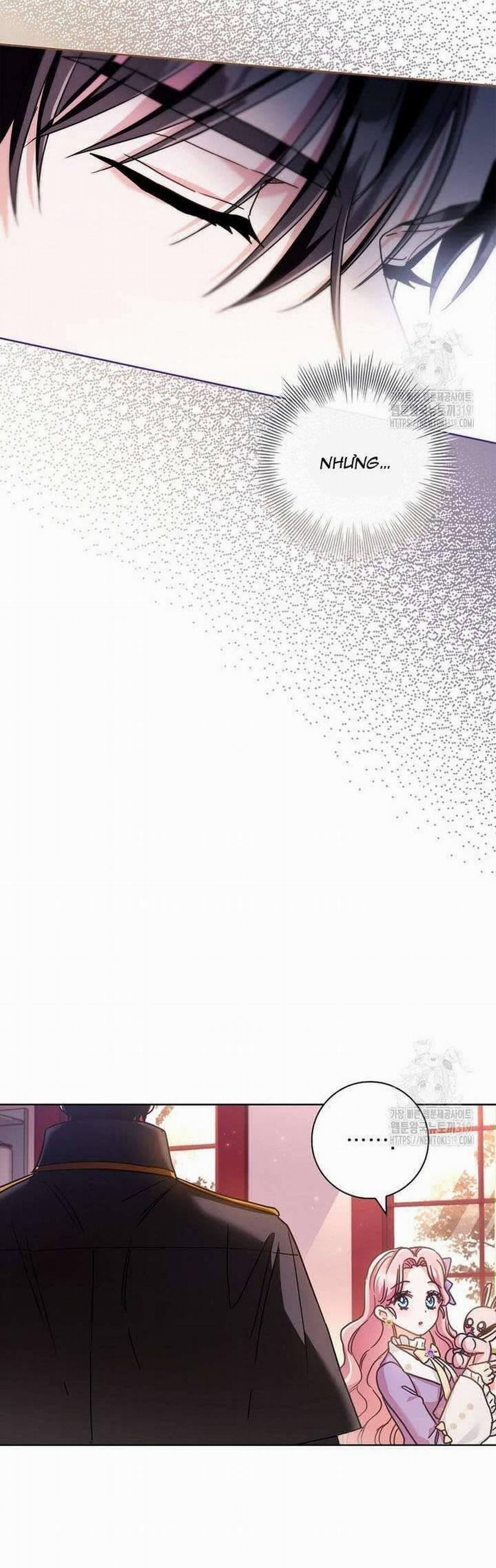 Tôi Phải Mau Chóng Kết Hôn Vì Thời Gian Có Hạn 17 trang 28