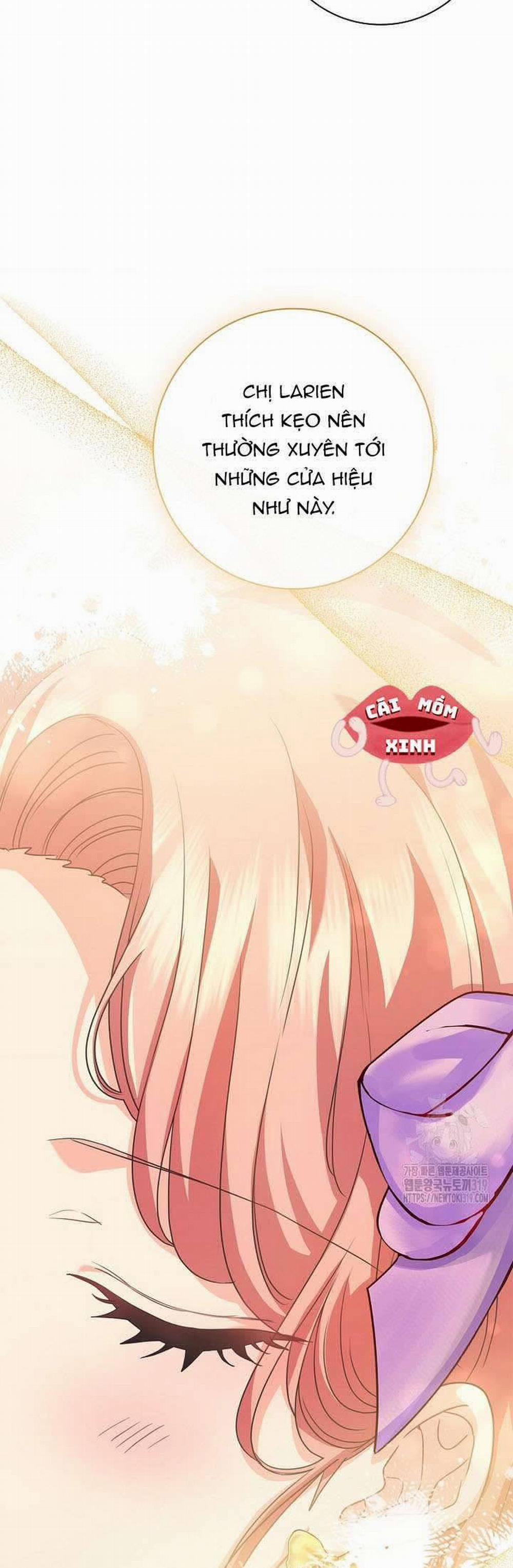 Tôi Phải Mau Chóng Kết Hôn Vì Thời Gian Có Hạn 17 trang 3