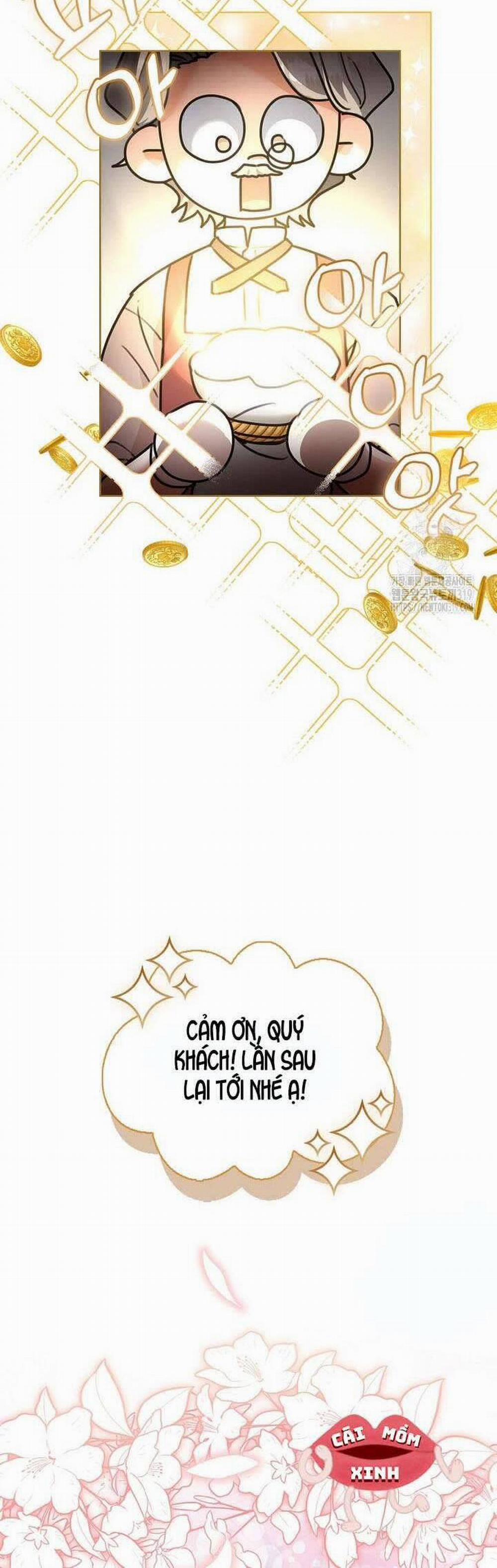 Tôi Phải Mau Chóng Kết Hôn Vì Thời Gian Có Hạn 17 trang 32