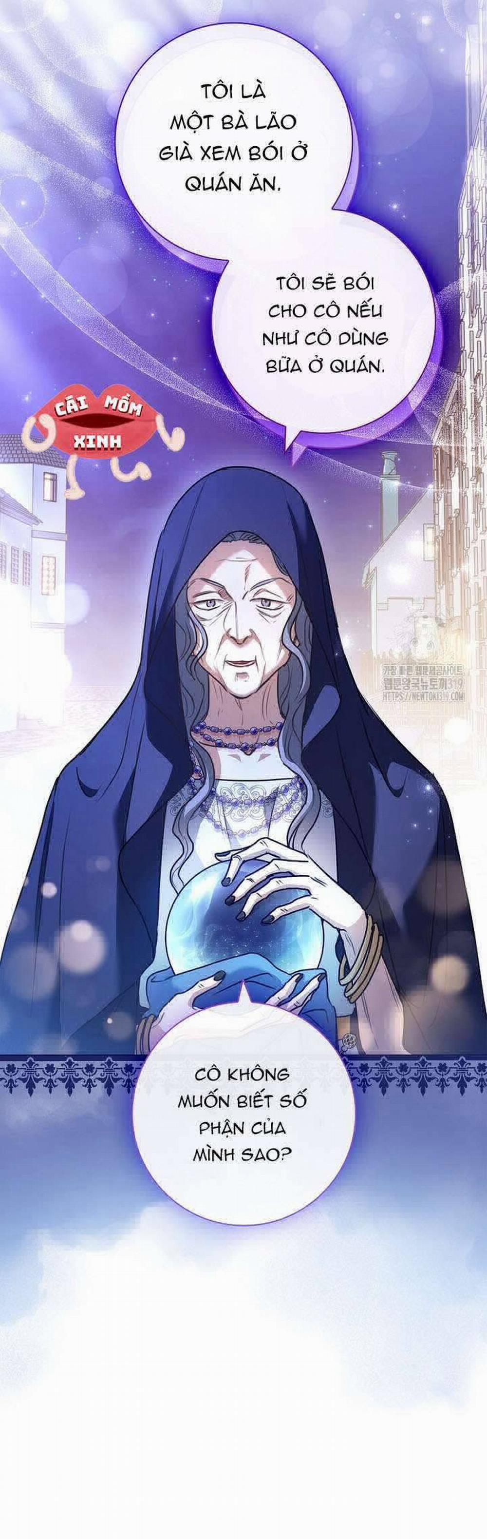 Tôi Phải Mau Chóng Kết Hôn Vì Thời Gian Có Hạn 17 trang 42